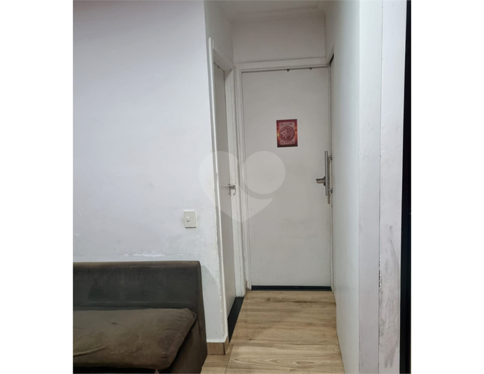 Venda Apartamento São Paulo Itaim Paulista REO1055198 6