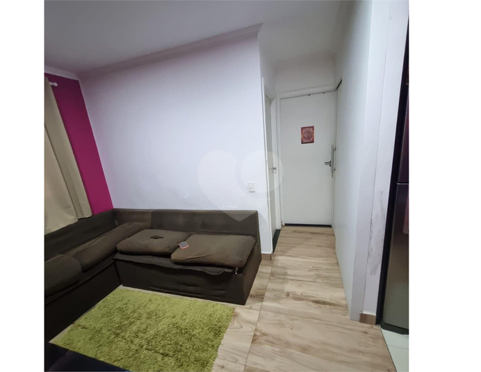 Venda Apartamento São Paulo Itaim Paulista REO1055198 5