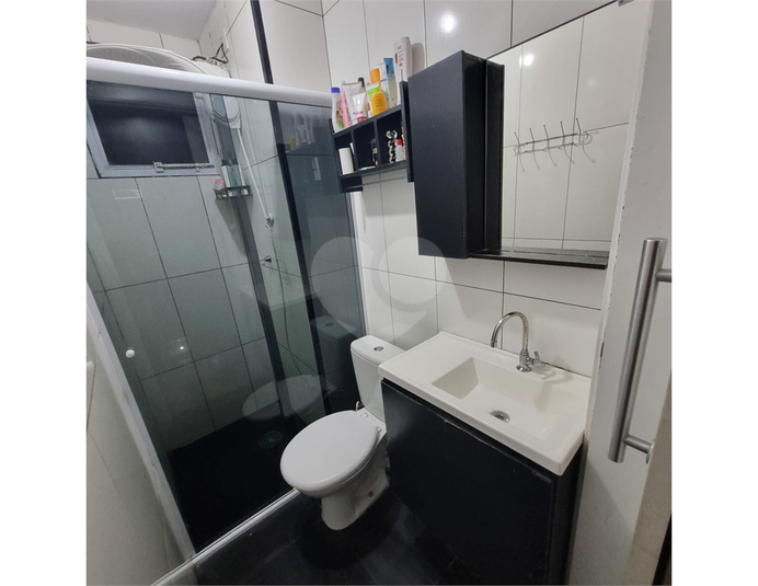 Venda Apartamento São Paulo Itaim Paulista REO1055198 22