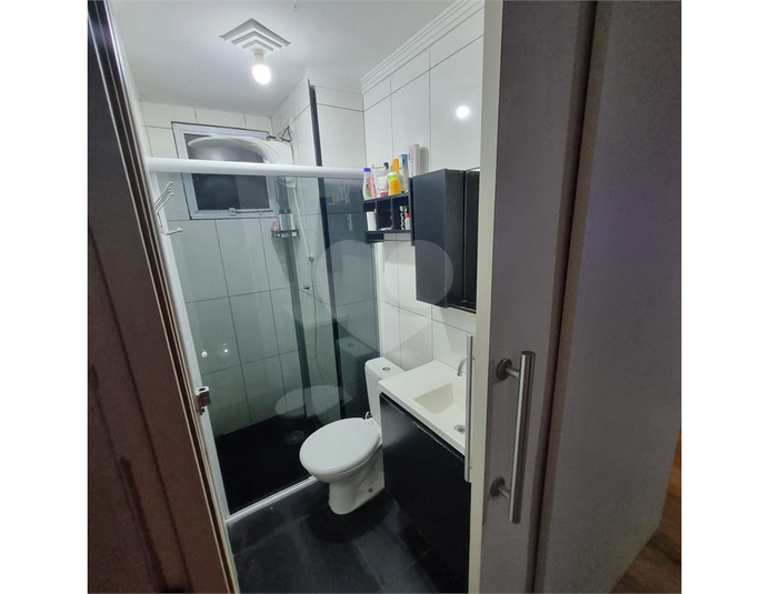 Venda Apartamento São Paulo Itaim Paulista REO1055198 20