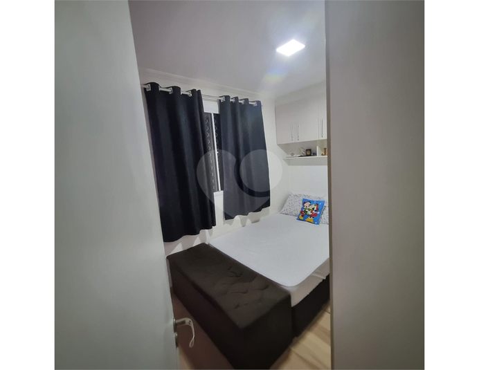 Venda Apartamento São Paulo Itaim Paulista REO1055198 11