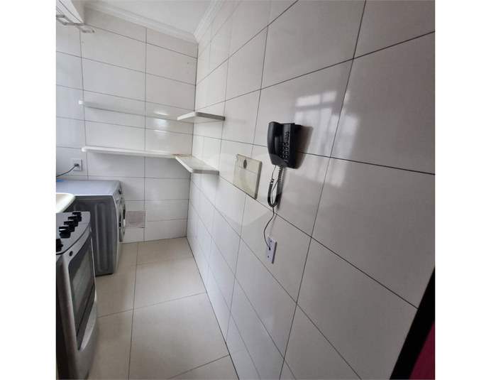 Venda Apartamento São Paulo Itaim Paulista REO1055198 9