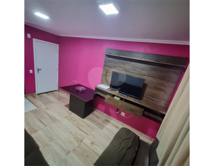 Venda Apartamento São Paulo Itaim Paulista REO1055198 4