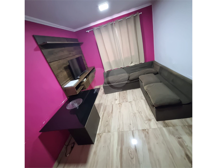 Venda Apartamento São Paulo Itaim Paulista REO1055198 2