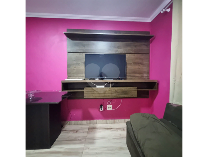 Venda Apartamento São Paulo Itaim Paulista REO1055198 3