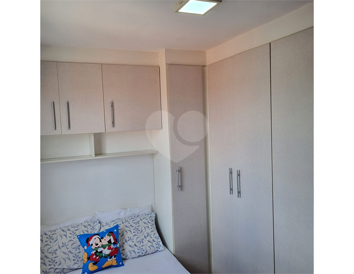 Venda Apartamento São Paulo Itaim Paulista REO1055198 12