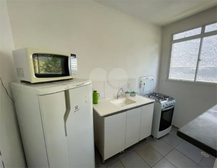 Venda Apartamento São Paulo Itaim Paulista REO1055198 24