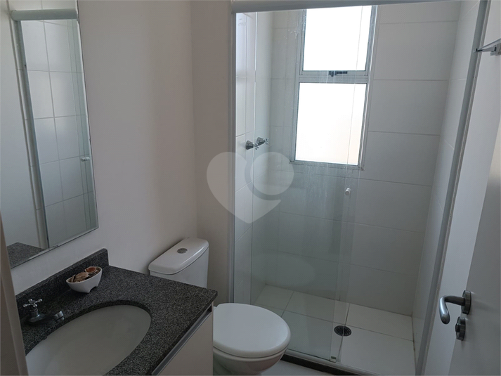 Aluguel Apartamento São Roque Centro REO1055199 9