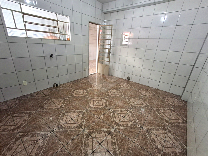 Aluguel Casa São Paulo Vila Dos Minérios REO1055202 15