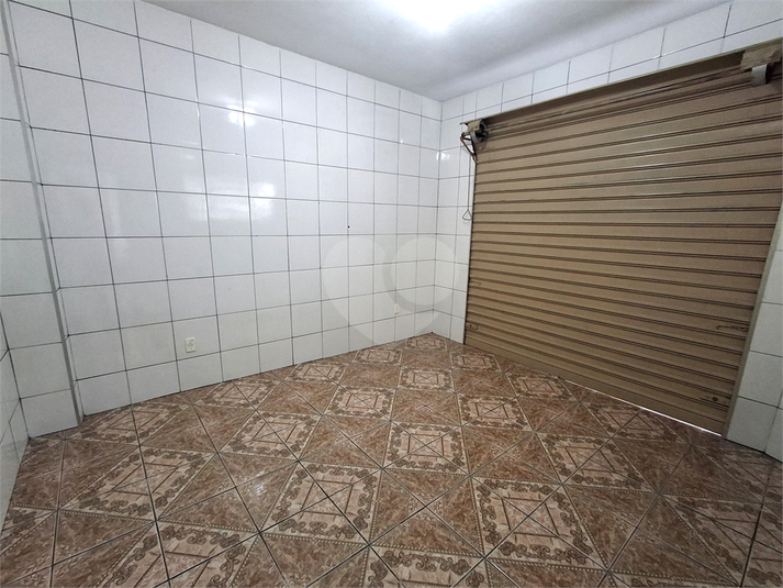 Aluguel Casa São Paulo Vila Dos Minérios REO1055202 14