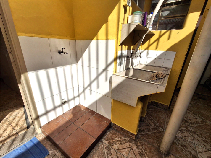 Aluguel Casa São Paulo Vila Dos Minérios REO1055202 12