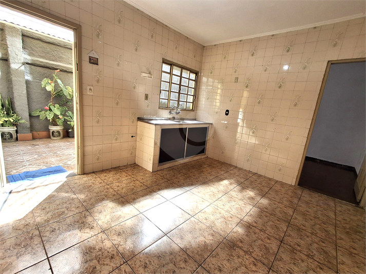 Aluguel Casa São Paulo Vila Dos Minérios REO1055202 6