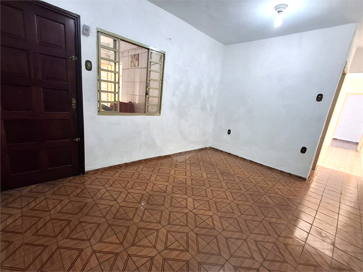 Aluguel Casa São Paulo Vila Dos Minérios REO1055202 4