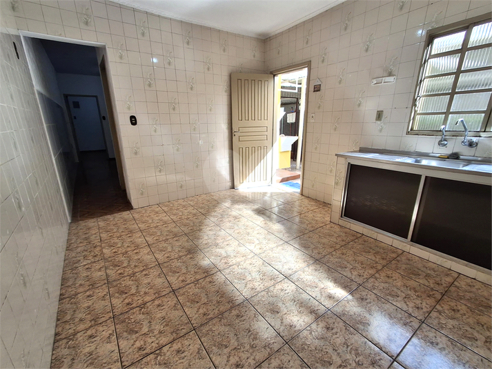 Aluguel Casa São Paulo Vila Dos Minérios REO1055202 5