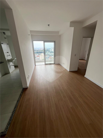 Venda Apartamento São Bernardo Do Campo Rudge Ramos REO1055203 11