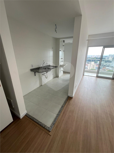 Venda Apartamento São Bernardo Do Campo Rudge Ramos REO1055203 8