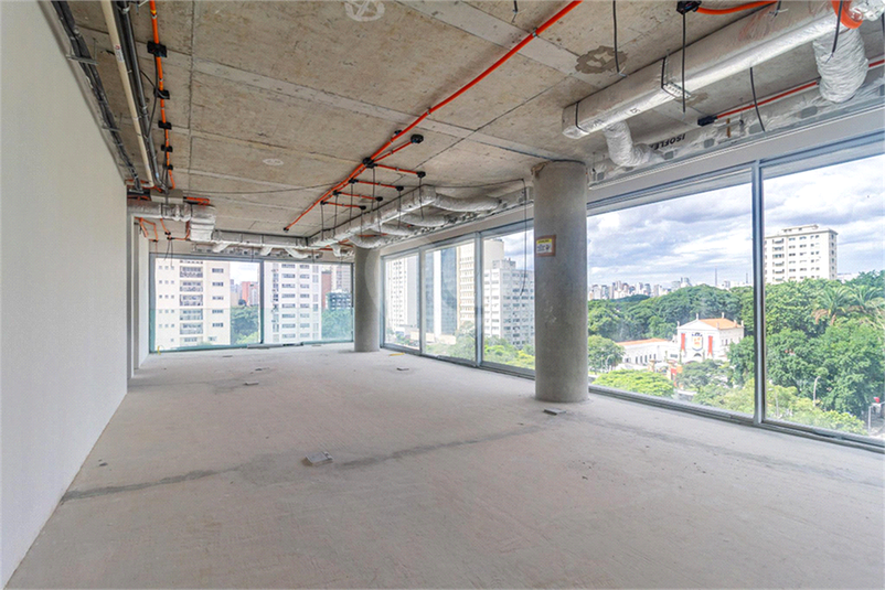 Venda Apartamento São Paulo Jardim Paulistano REO1055212 3