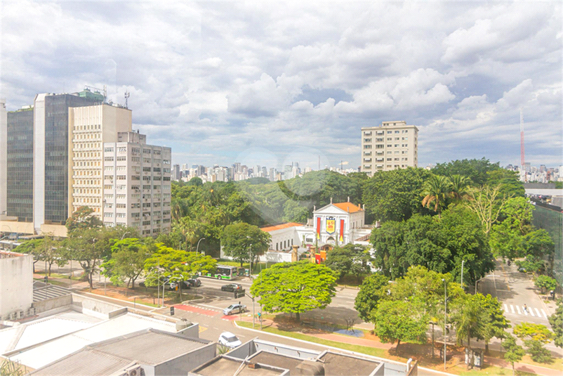 Venda Apartamento São Paulo Jardim Paulistano REO1055212 7