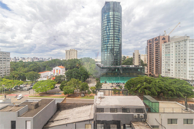 Venda Apartamento São Paulo Jardim Paulistano REO1055212 8