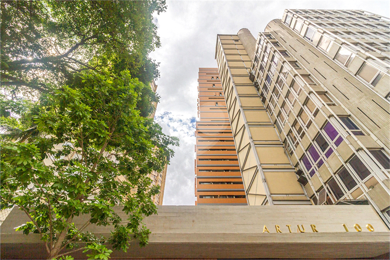 Venda Apartamento São Paulo Jardim Paulistano REO1055212 9