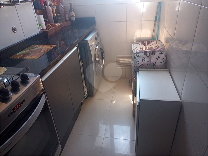 Venda Apartamento Diadema Centro REO1055213 14