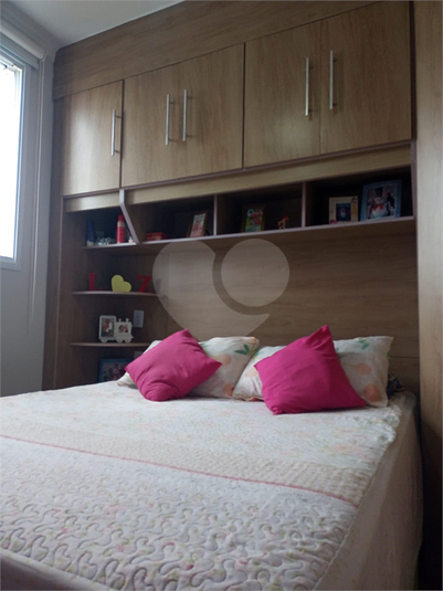 Venda Apartamento Diadema Centro REO1055213 16