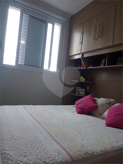 Venda Apartamento Diadema Centro REO1055213 17