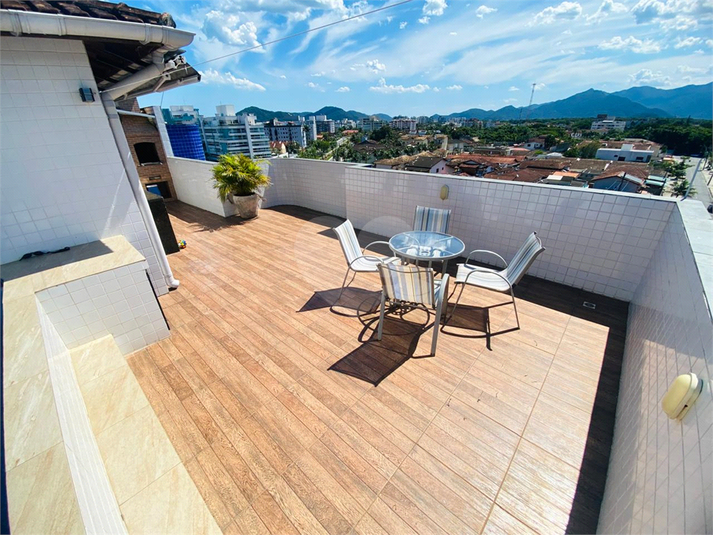 Venda Apartamento Bertioga Rio Da Praia REO1055214 13