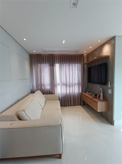 Venda Apartamento São Paulo Vila Clementino REO1055217 1