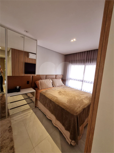 Venda Apartamento São Paulo Vila Clementino REO1055217 24