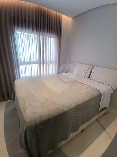 Venda Apartamento São Paulo Vila Clementino REO1055217 19