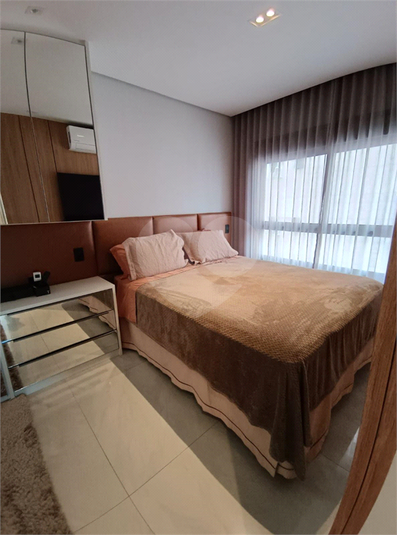 Venda Apartamento São Paulo Vila Clementino REO1055217 22