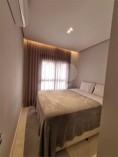 Venda Apartamento São Paulo Vila Clementino REO1055217 20