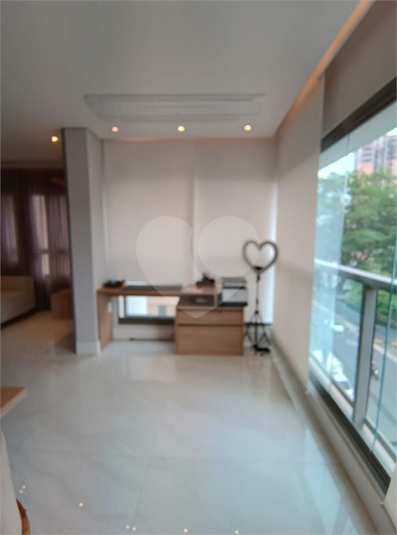 Venda Apartamento São Paulo Vila Clementino REO1055217 4