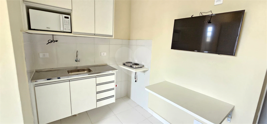 Aluguel Apartamento São Paulo Rio Pequeno REO1055227 16