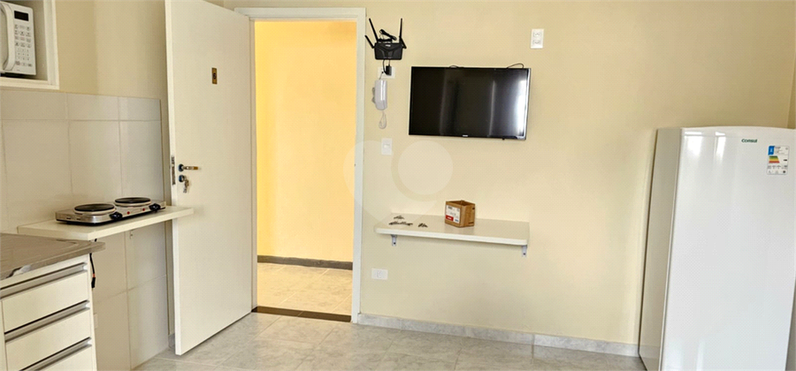 Aluguel Apartamento São Paulo Rio Pequeno REO1055227 12