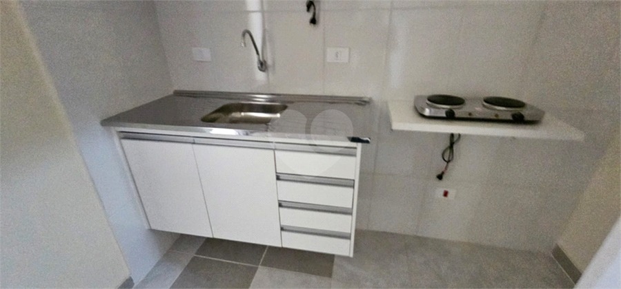 Aluguel Apartamento São Paulo Rio Pequeno REO1055227 4