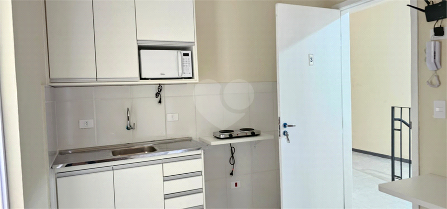 Aluguel Apartamento São Paulo Rio Pequeno REO1055227 3