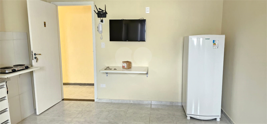 Aluguel Apartamento São Paulo Rio Pequeno REO1055227 11