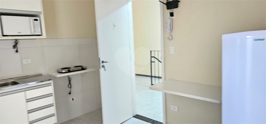 Aluguel Apartamento São Paulo Rio Pequeno REO1055227 1