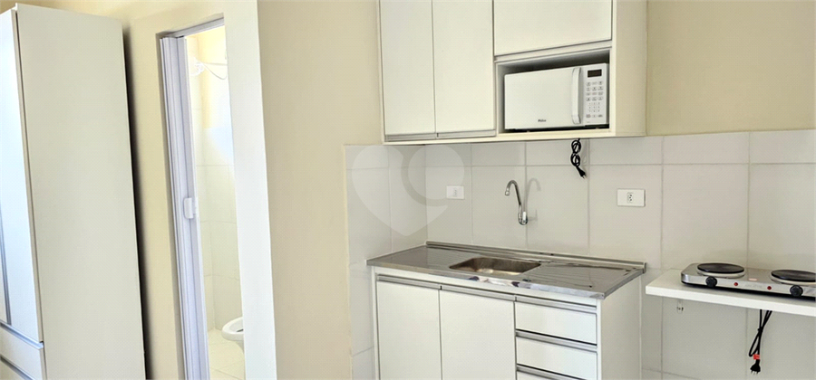 Aluguel Apartamento São Paulo Rio Pequeno REO1055227 14