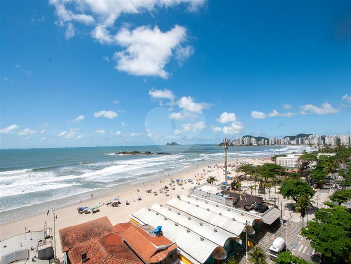 Venda Apartamento Guarujá Pitangueiras REO1055229 15