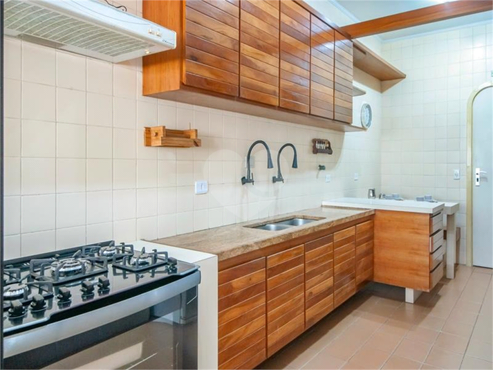 Venda Apartamento Guarujá Pitangueiras REO1055229 21