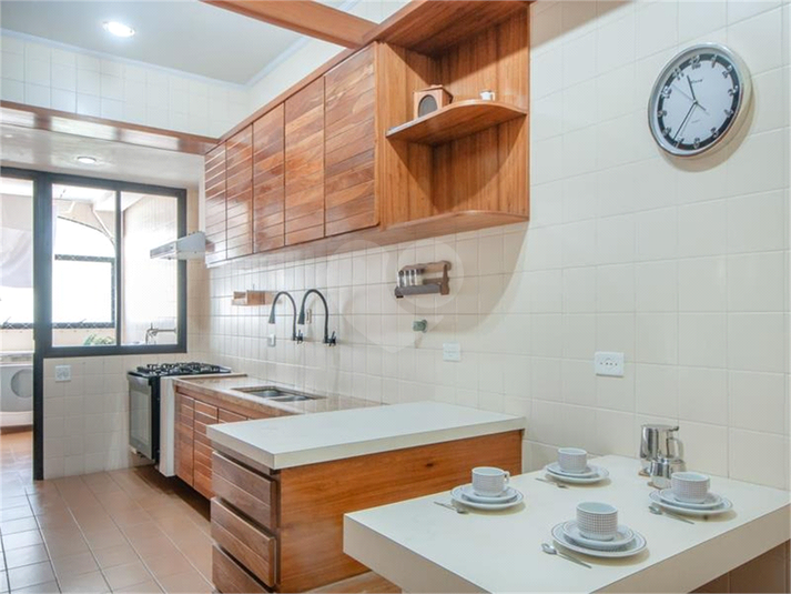 Venda Apartamento Guarujá Pitangueiras REO1055229 20