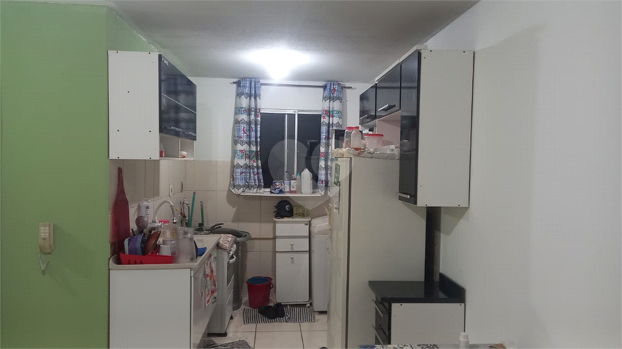 Venda Apartamento Jundiaí Jardim Tupi REO1055234 3