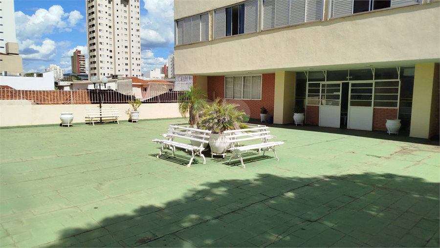 Aluguel Apartamento Bauru Centro REO1055238 14