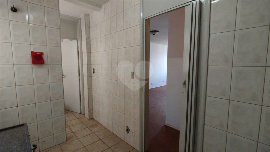 Aluguel Apartamento Bauru Centro REO1055238 6