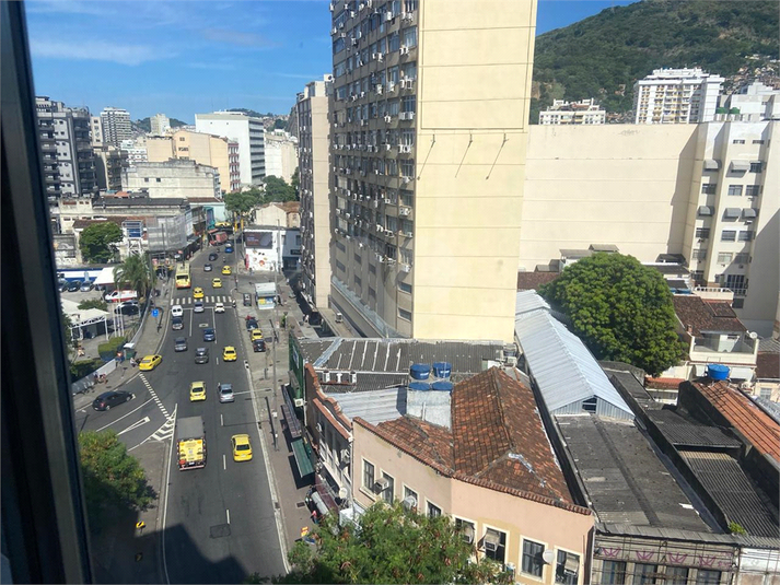 Venda Salas Rio De Janeiro Tijuca REO1055240 18