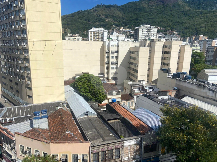 Venda Salas Rio De Janeiro Tijuca REO1055240 17