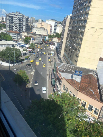 Venda Salas Rio De Janeiro Tijuca REO1055240 20